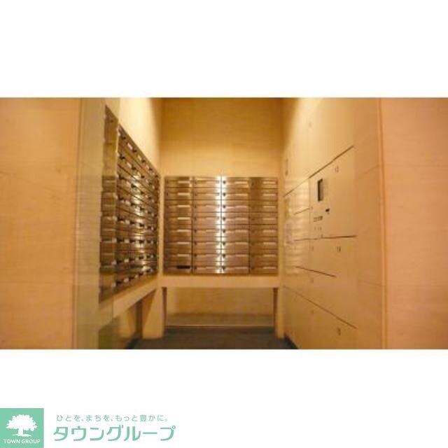 パークアクシス本郷の杜の物件内観写真