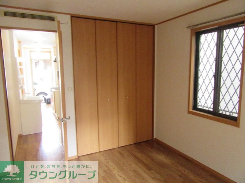 コンフォール千駄木の物件内観写真