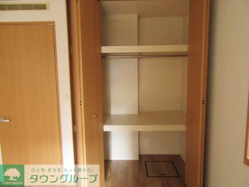 コンフォール千駄木の物件内観写真