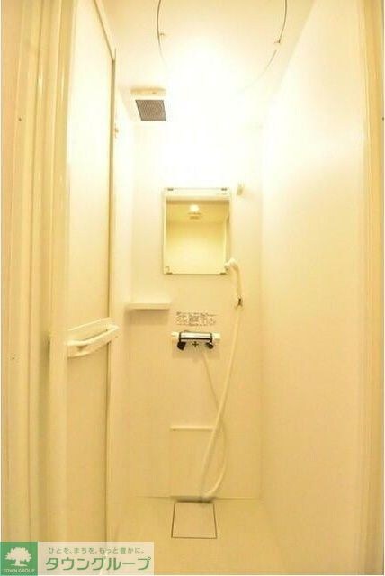 セレブラーレ町屋の物件内観写真