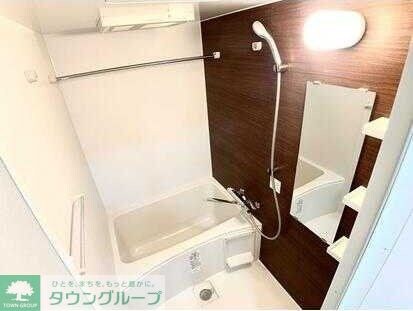 コンフォシード東坂下の物件内観写真