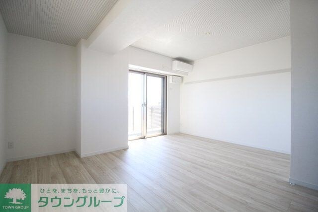 音楽マンション セレナーデ東長崎の物件内観写真