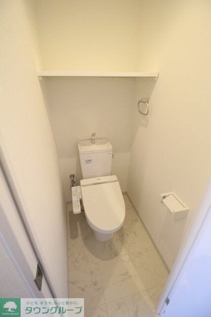 音楽マンション セレナーデ東長崎の物件内観写真