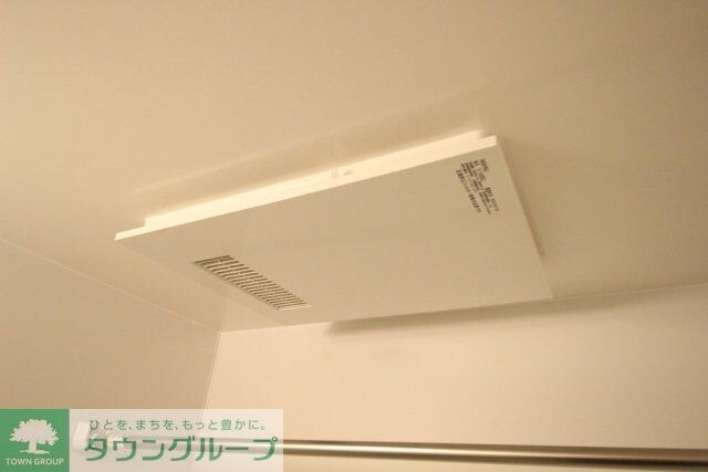 音楽マンション セレナーデ東長崎の物件内観写真