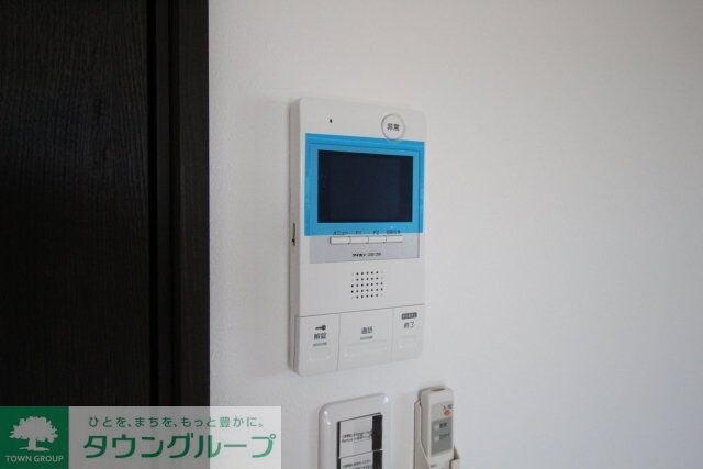 音楽マンション セレナーデ東長崎の物件内観写真