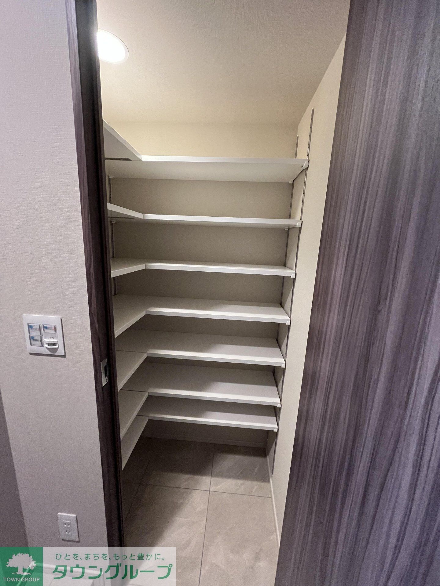 ルフォンプログレ本郷三丁目の物件内観写真