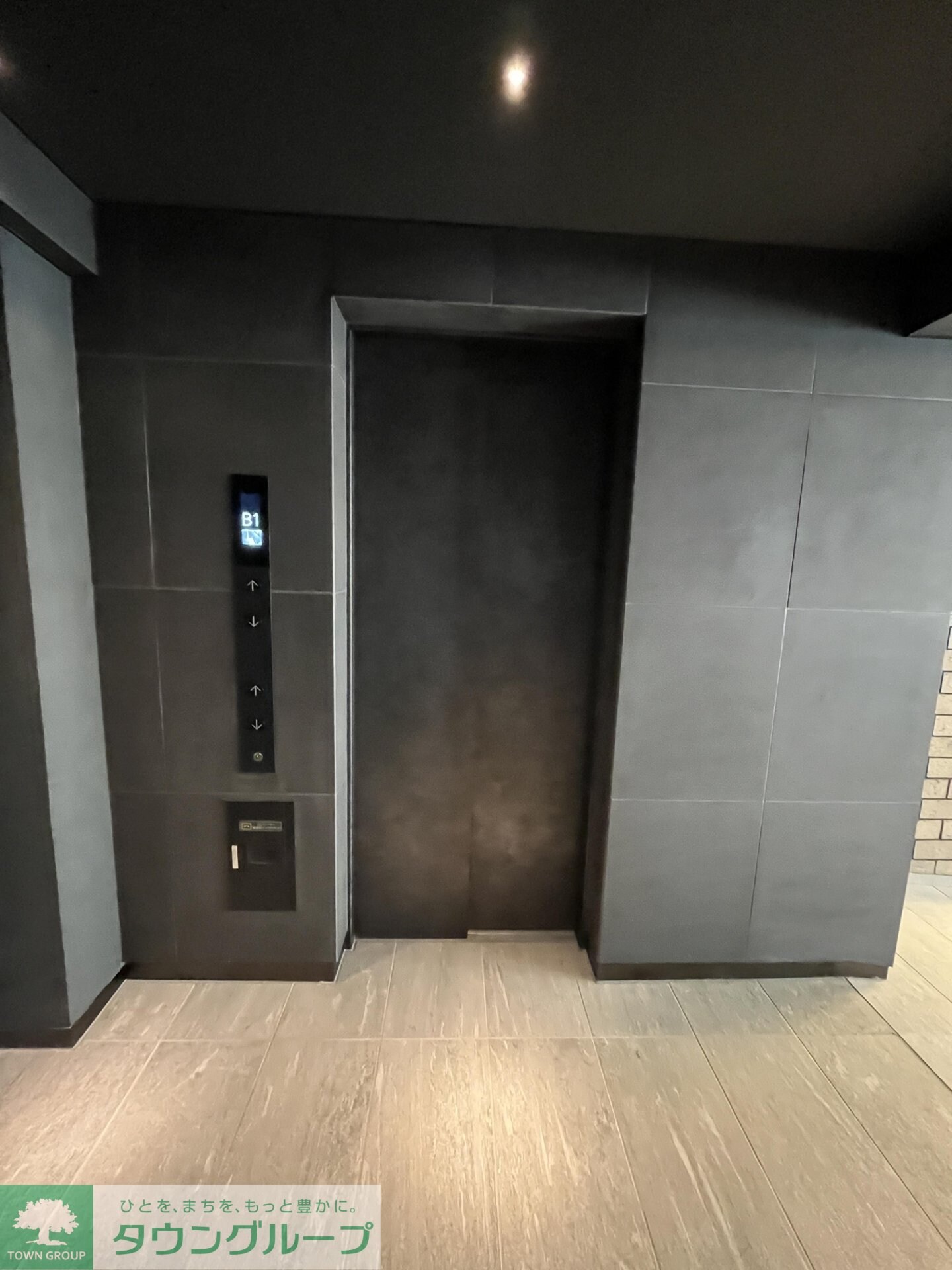 ルフォンプログレ本郷三丁目の物件内観写真