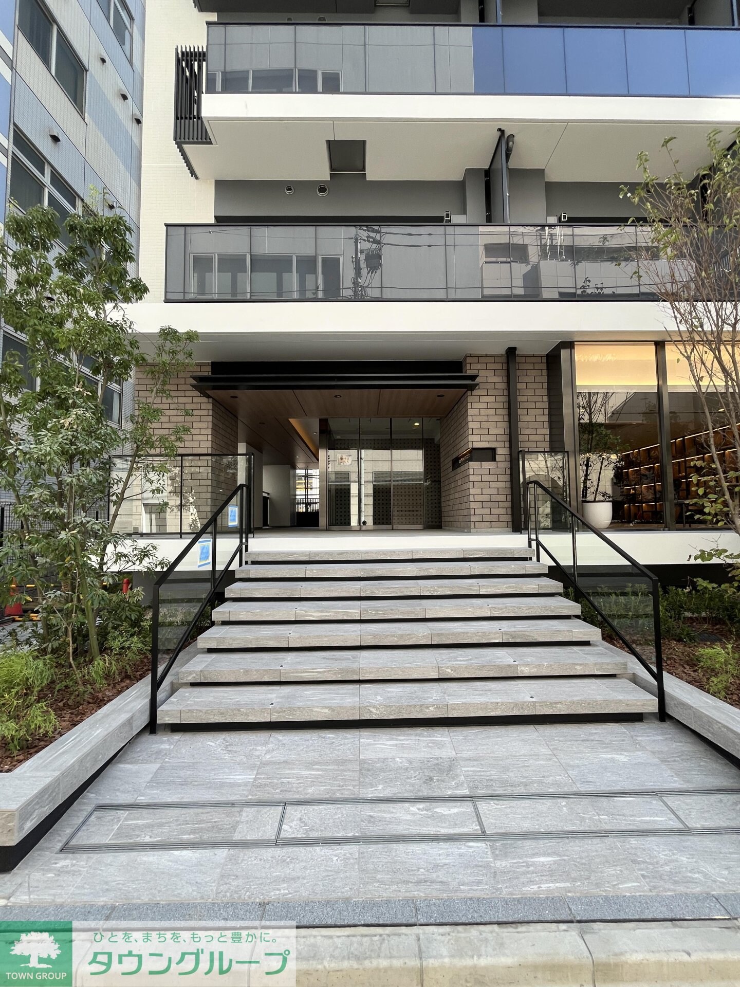 ルフォンプログレ本郷三丁目の物件内観写真