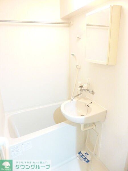 スカイコート池袋第7の物件内観写真