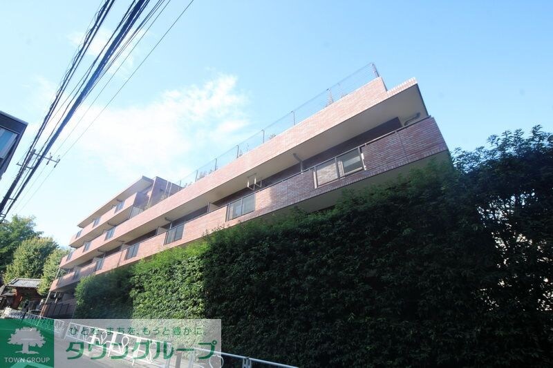 NJK MARQUIS KOISHIKAWAの物件内観写真