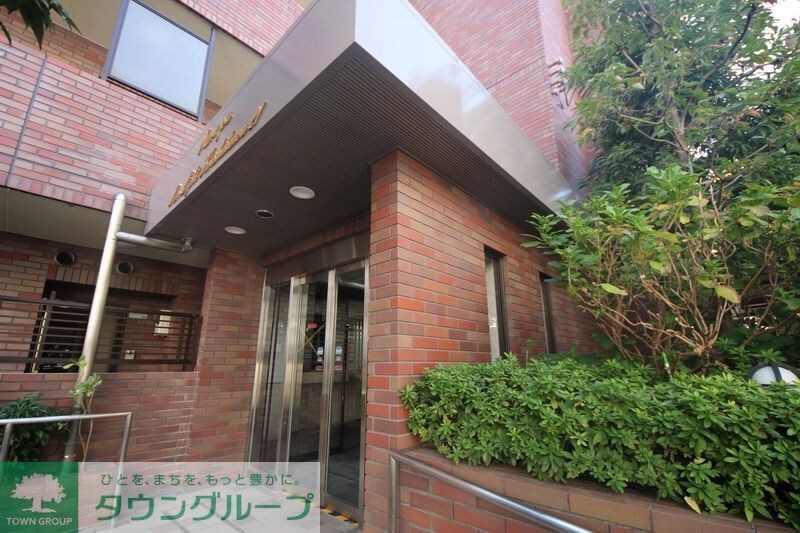 NJK MARQUIS KOISHIKAWAの物件内観写真