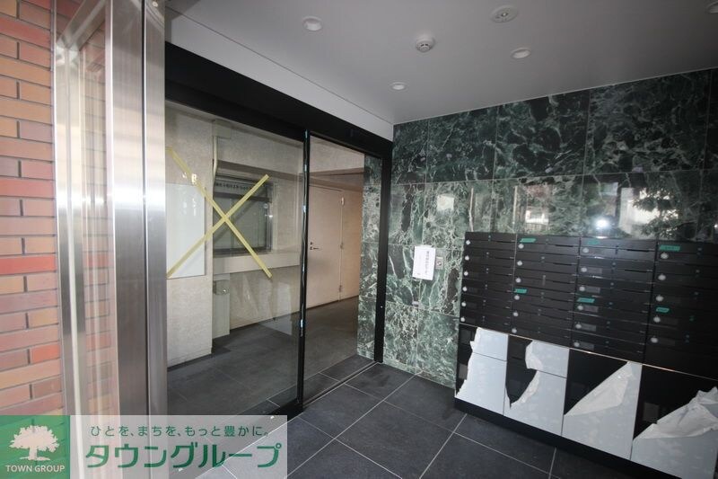 NJK MARQUIS KOISHIKAWAの物件内観写真