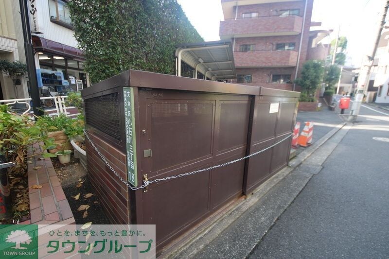 NJK MARQUIS KOISHIKAWAの物件内観写真