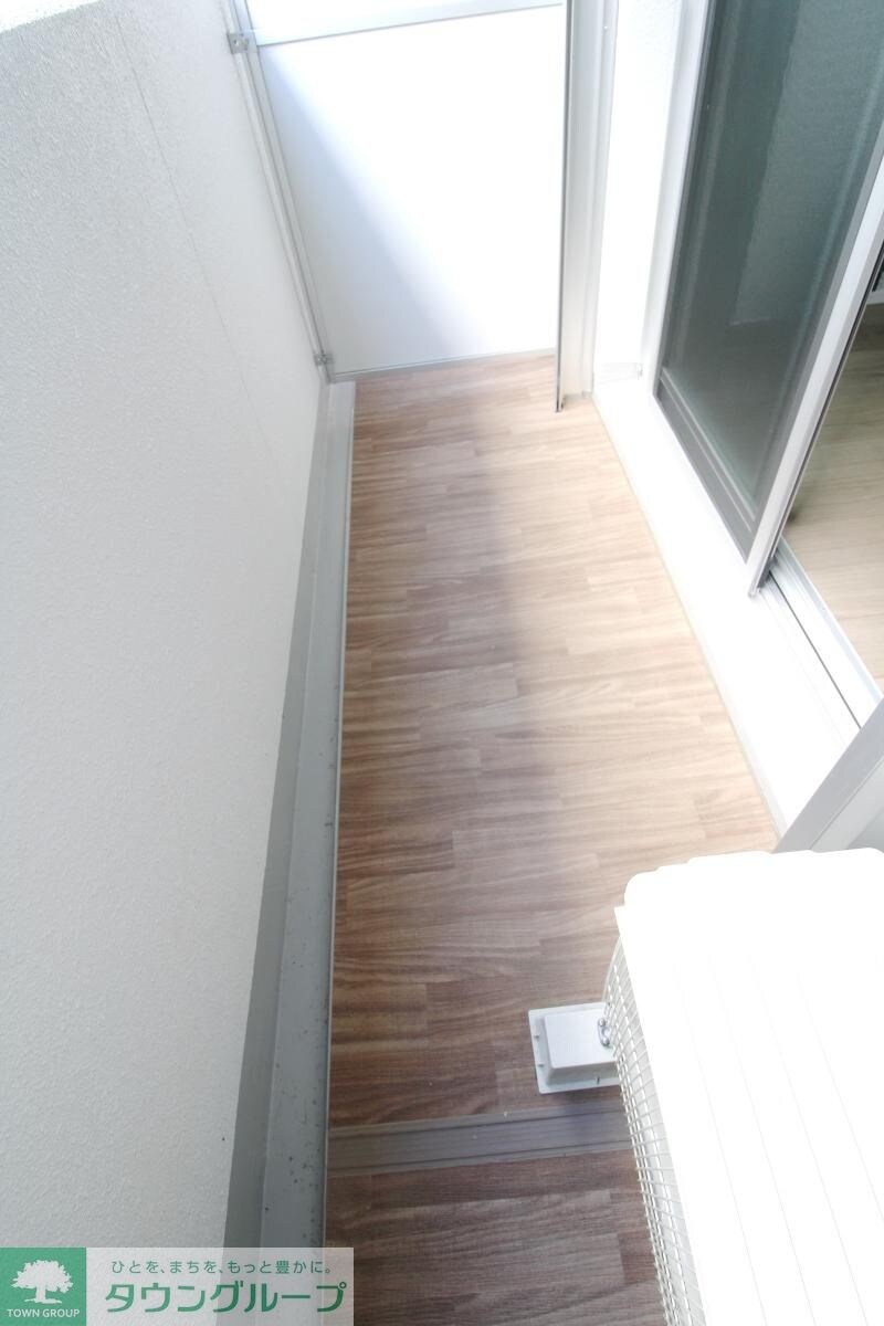 HF西巣鴨レジデンスIIの物件内観写真