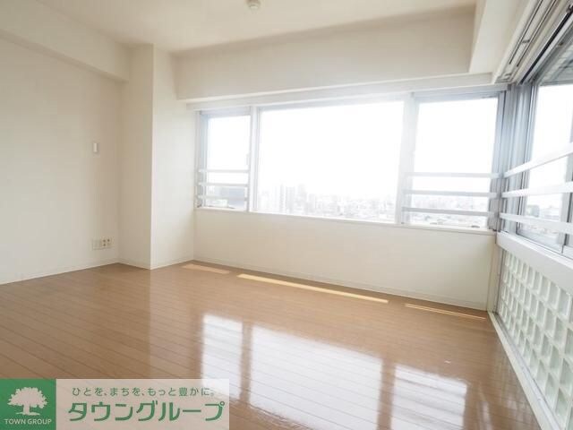 レジディア文京千石の物件内観写真