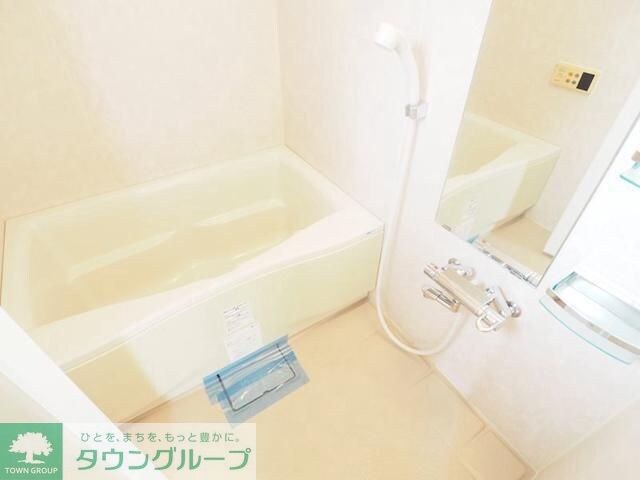 レジディア文京千石の物件内観写真