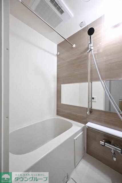 ＧＬＩＣＩＯＮ蓮根の物件内観写真