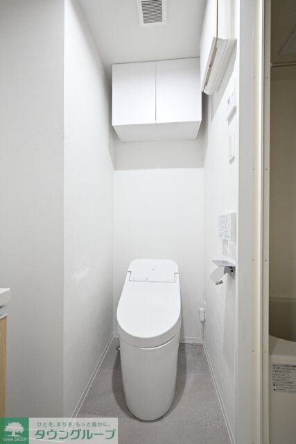 ＧＬＩＣＩＯＮ蓮根の物件内観写真