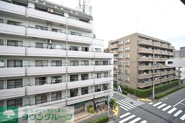 ＧＬＩＣＩＯＮ蓮根の物件内観写真