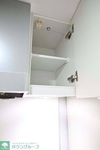 ＧＬＩＣＩＯＮ蓮根の物件内観写真