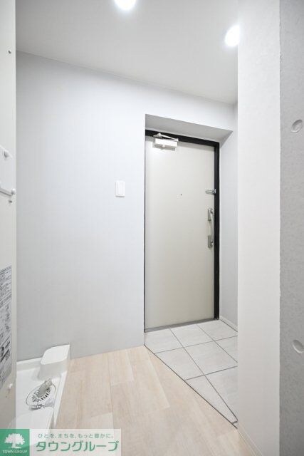 ＧＬＩＣＩＯＮ蓮根の物件内観写真