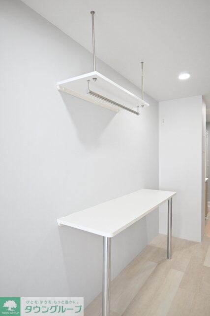 ＧＬＩＣＩＯＮ蓮根の物件内観写真