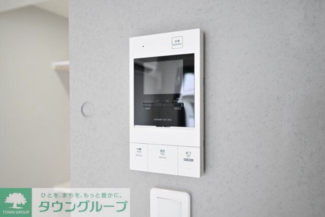 ＧＬＩＣＩＯＮ蓮根の物件内観写真