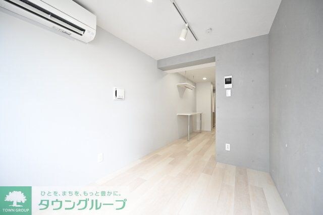 ＧＬＩＣＩＯＮ蓮根の物件内観写真