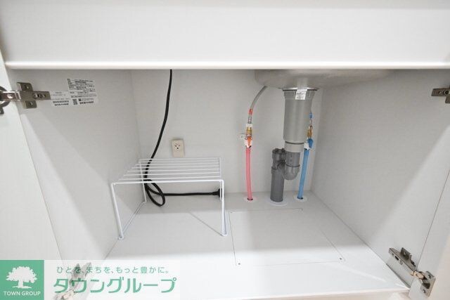 ＧＬＩＣＩＯＮ蓮根の物件内観写真