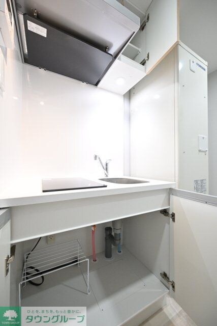 ＧＬＩＣＩＯＮ蓮根の物件内観写真