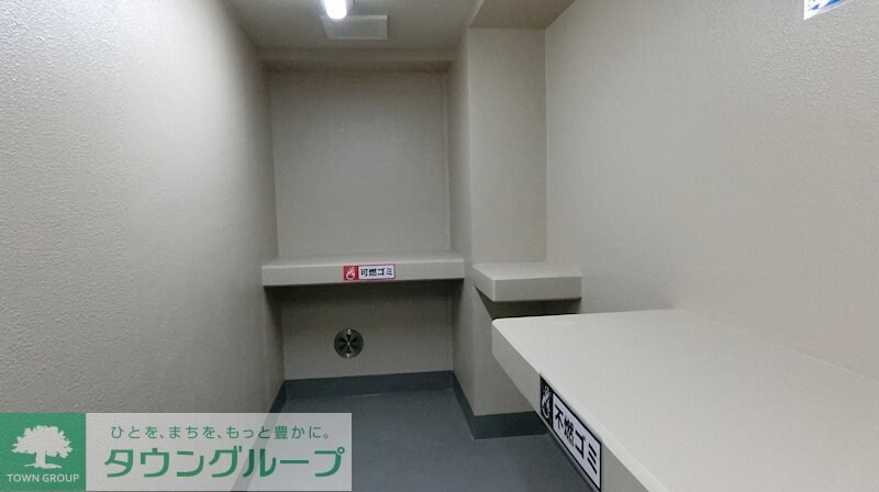 ＨＹ’ｓ　田端IIｗｅｓｔの物件内観写真