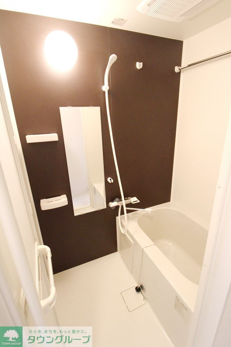 ｆｏｕｒ新板橋の物件内観写真