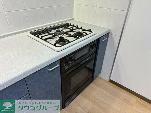 プレイス　カサレリアの物件内観写真