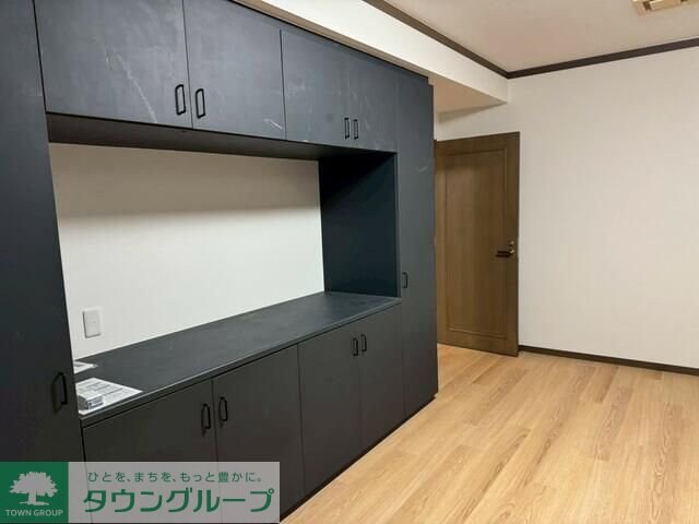 プレイス　カサレリアの物件内観写真