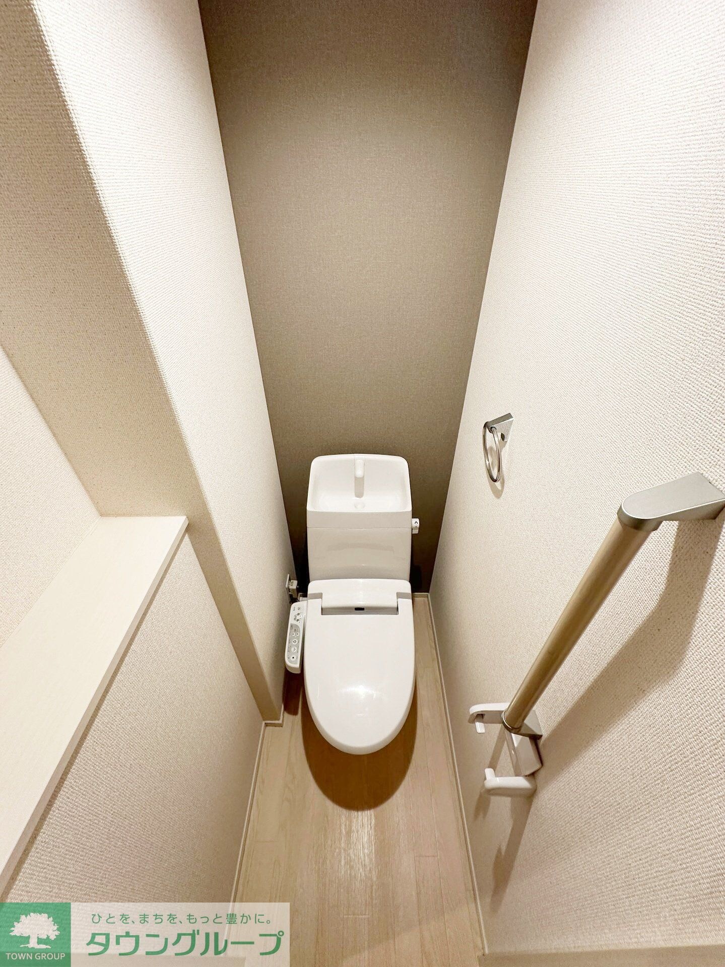 クレイノめぐみの物件内観写真