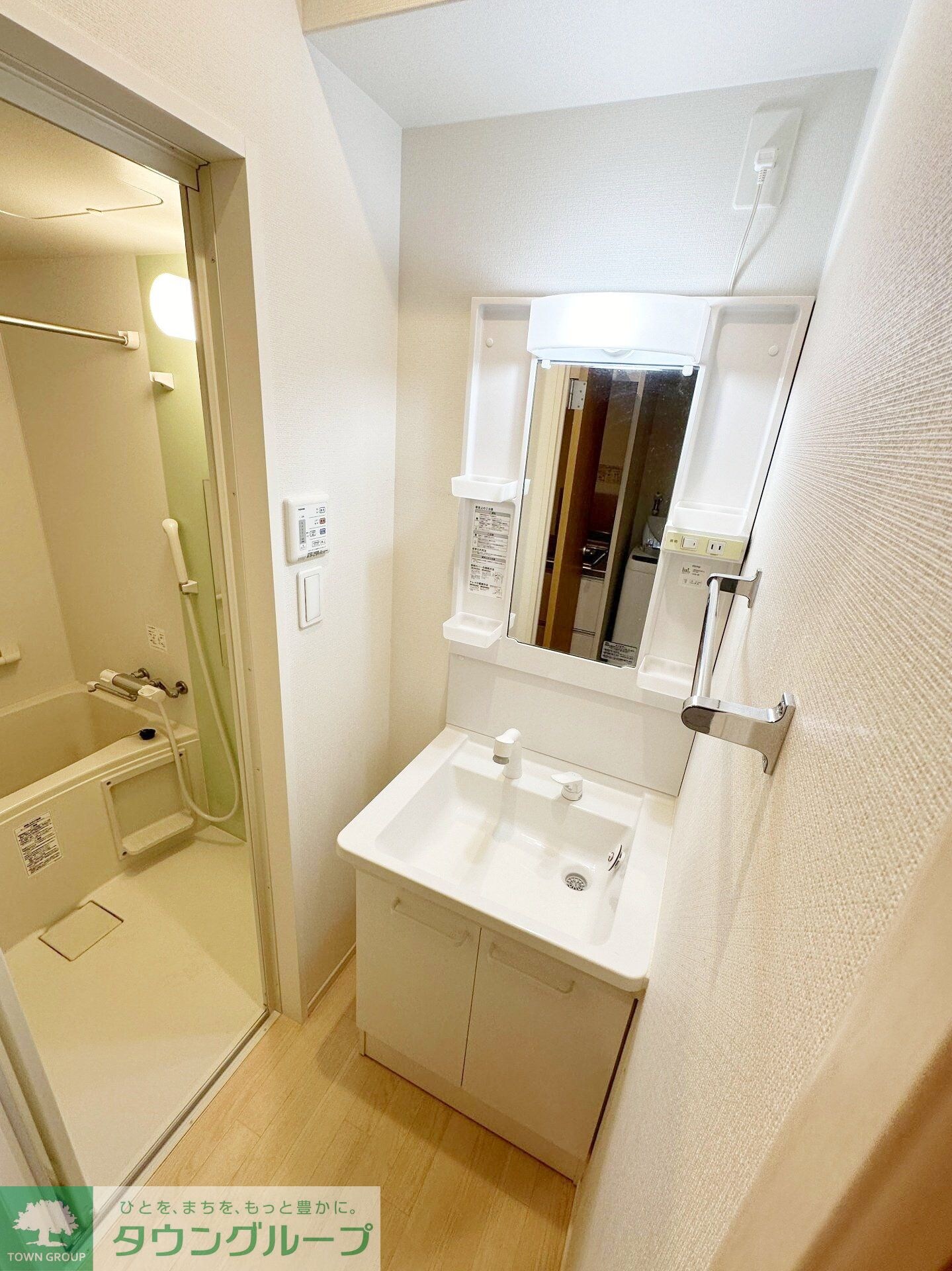 クレイノめぐみの物件内観写真