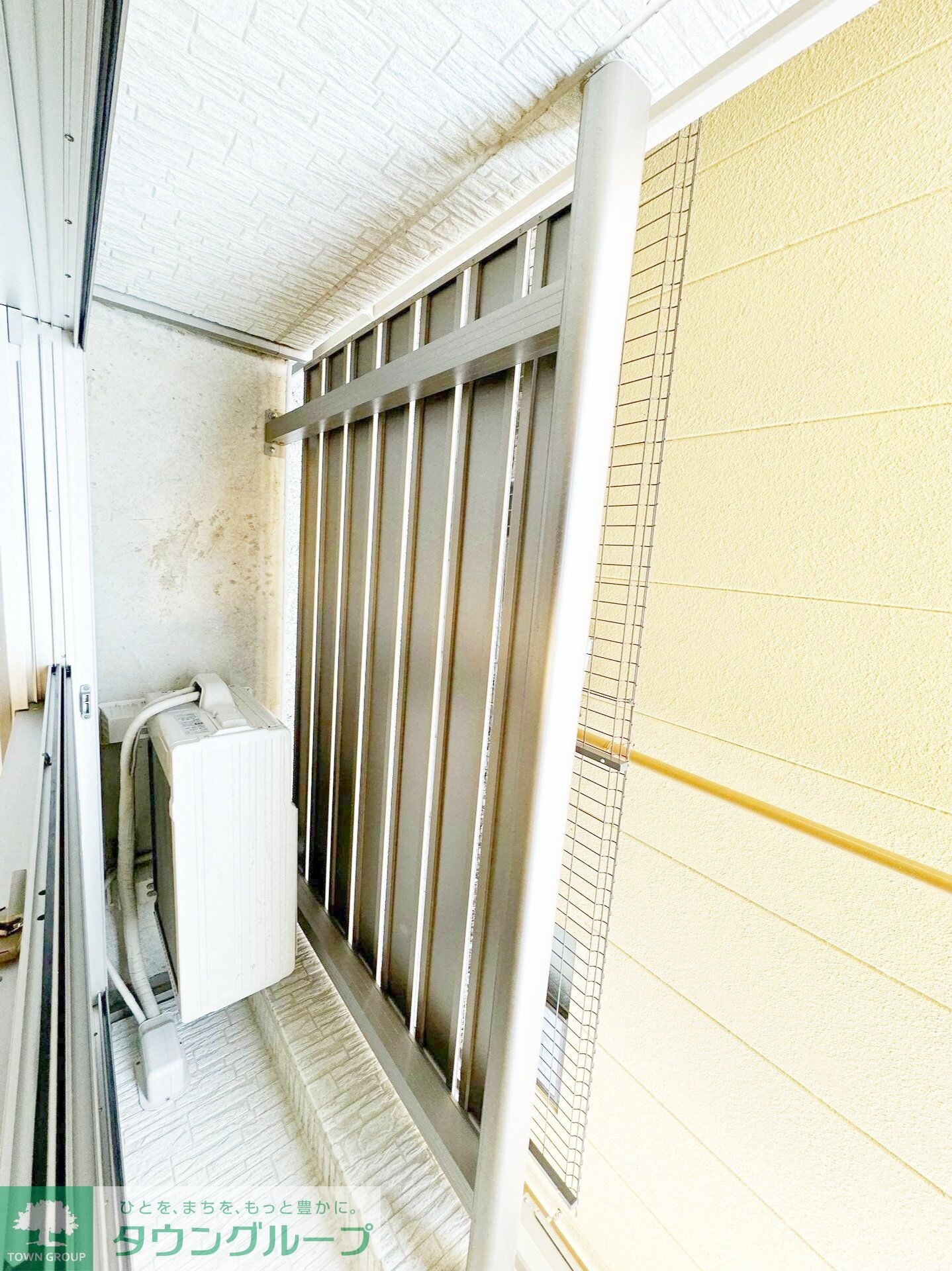 クレイノめぐみの物件内観写真