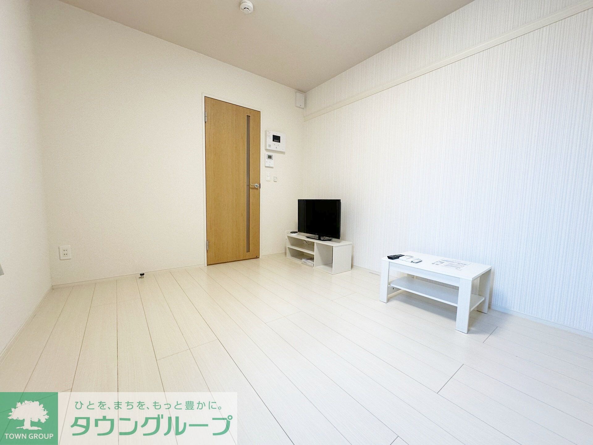 クレイノめぐみの物件内観写真