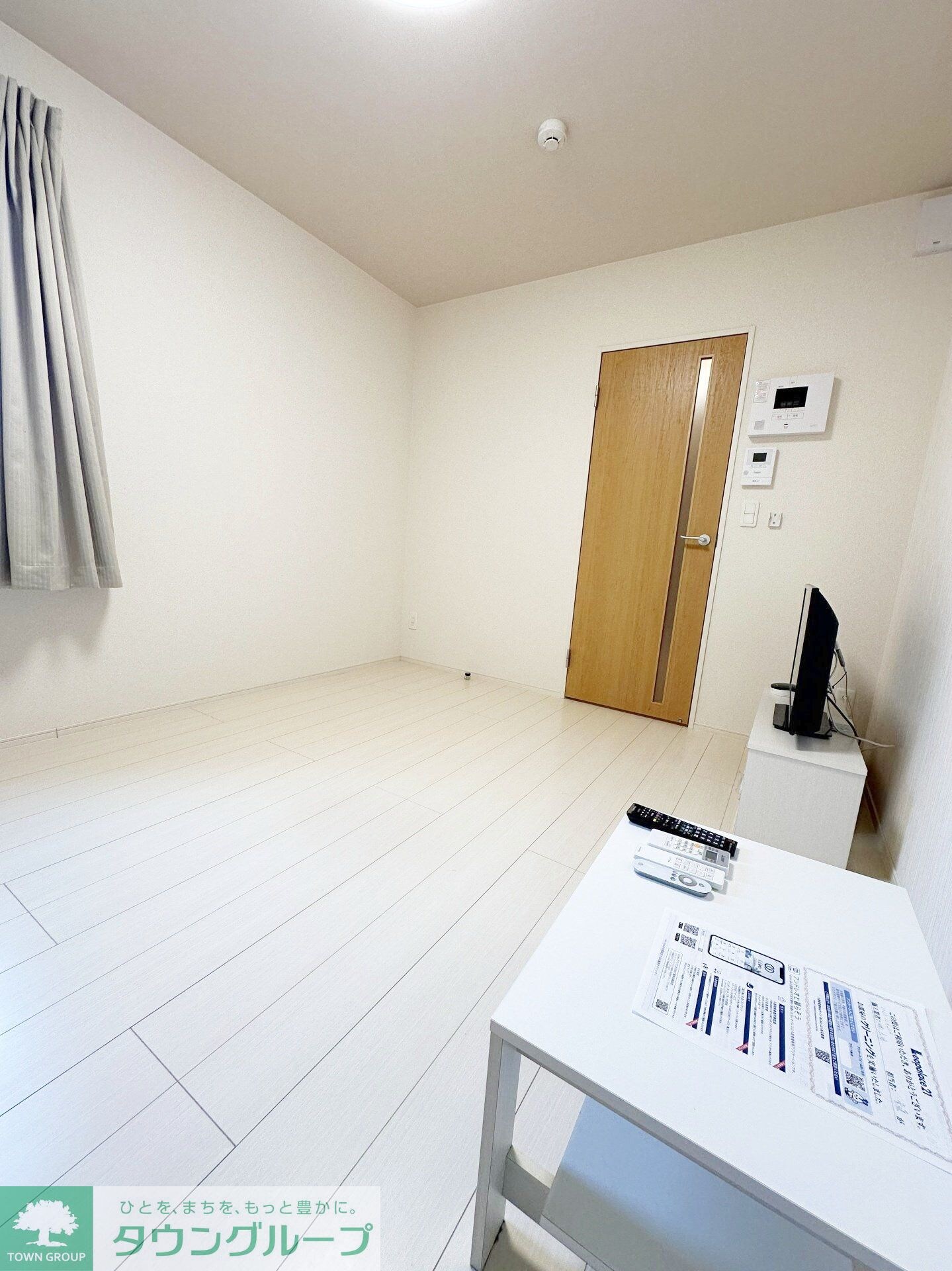 クレイノめぐみの物件内観写真