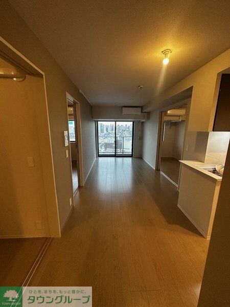 ロイヤルパークス赤羽ノースの物件内観写真