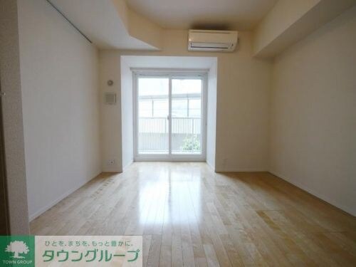 パークアクシス板橋本町弐番館の物件内観写真