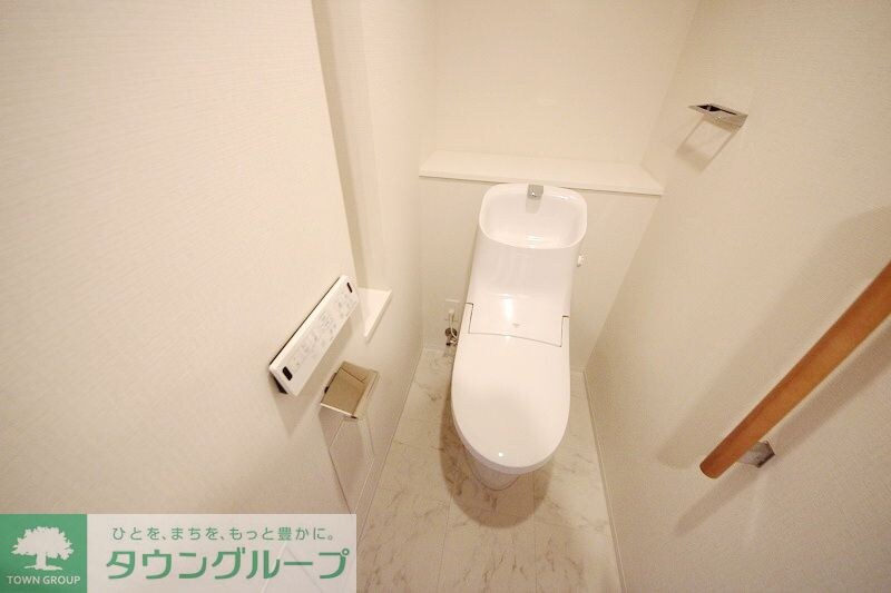 プレミスト板橋の物件内観写真