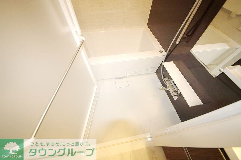 プレミスト板橋の物件内観写真