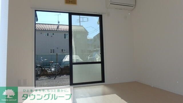 メゾンウエストの物件内観写真