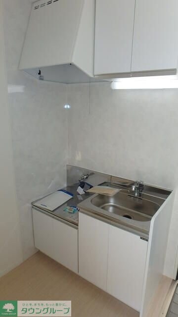 メゾンウエストの物件内観写真