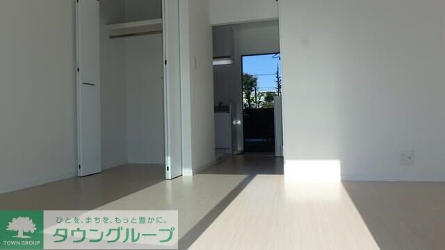 メゾンウエストの物件内観写真