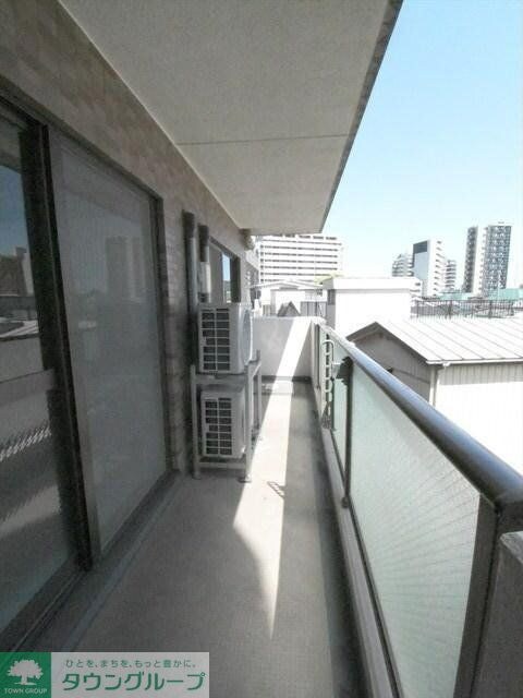 オーパスホームズ白山の物件内観写真