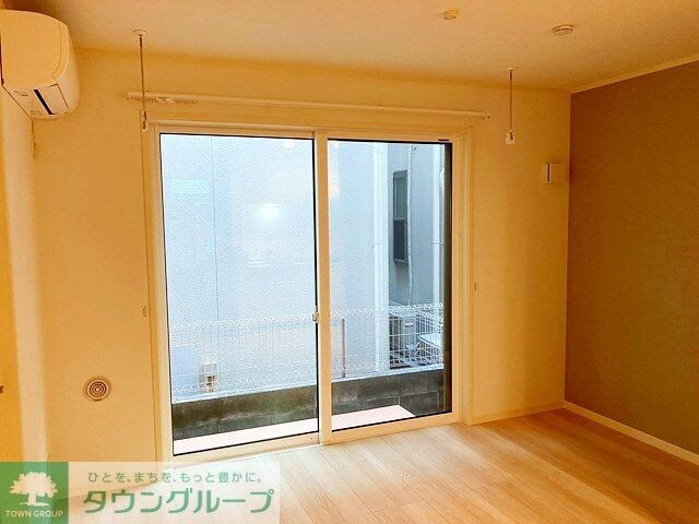 Ｌａ　ｖｉｔａ　ｒｉｃｃａの物件内観写真