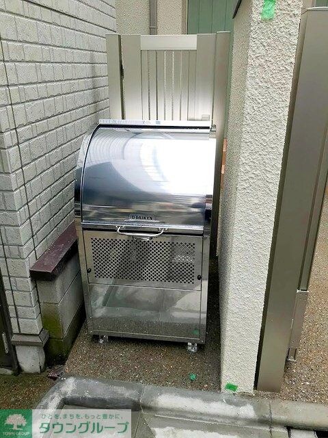 Ｌａ　ｖｉｔａ　ｒｉｃｃａの物件内観写真