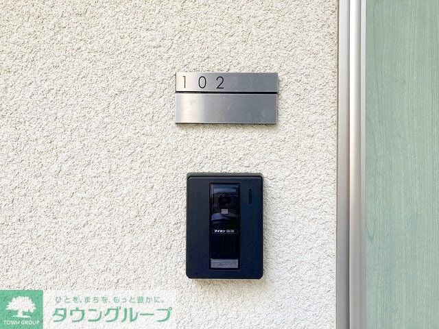 Ｌａ　ｖｉｔａ　ｒｉｃｃａの物件内観写真